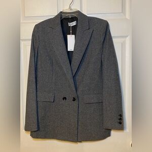 Mango Blazer Size L